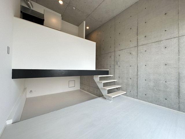 部屋