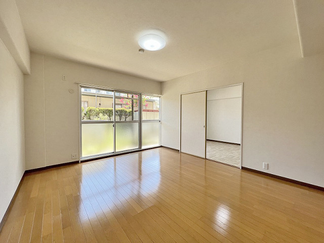 部屋