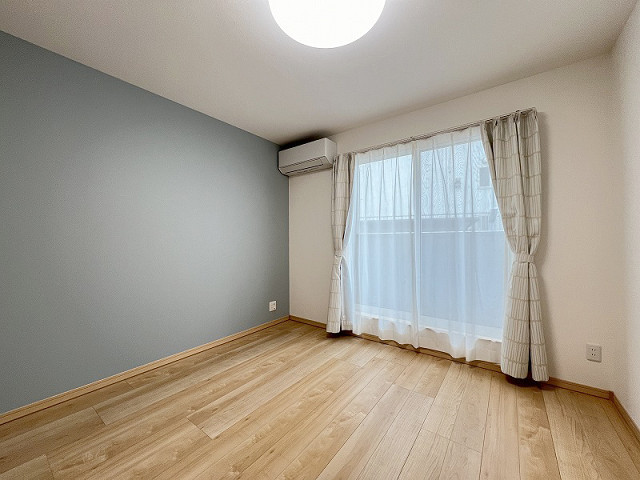 部屋