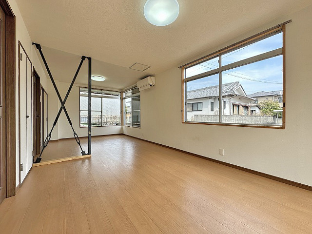 部屋