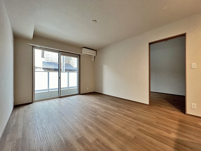 部屋