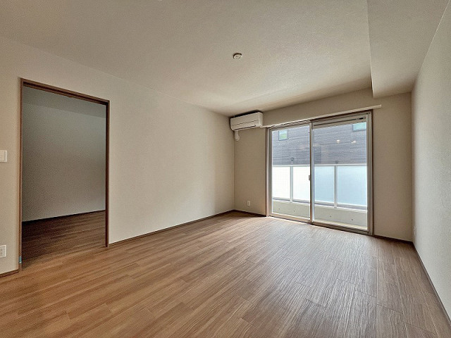 部屋