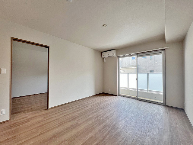 部屋
