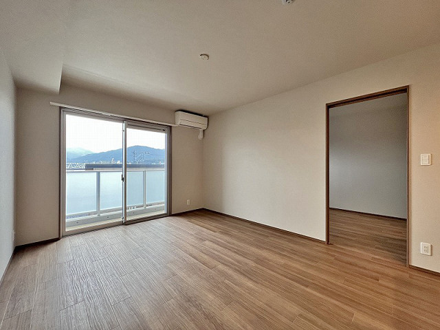 部屋