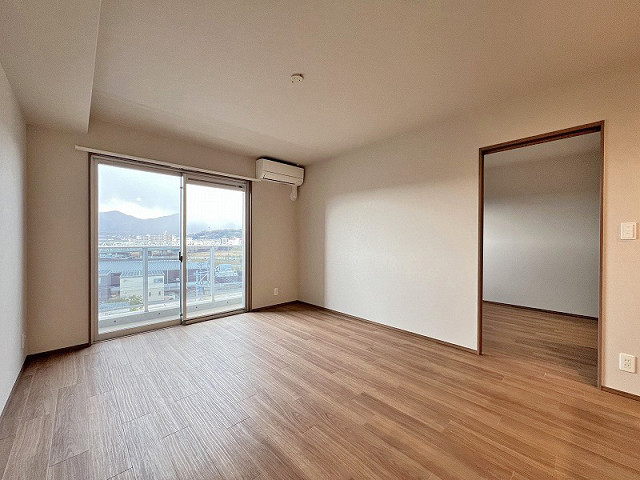 部屋