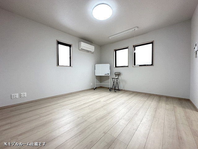 部屋