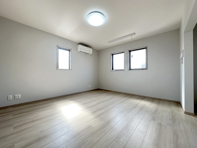 部屋