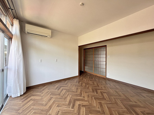 部屋