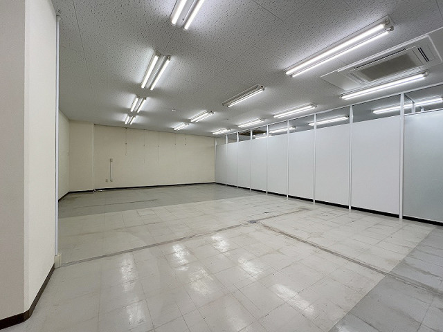 部屋