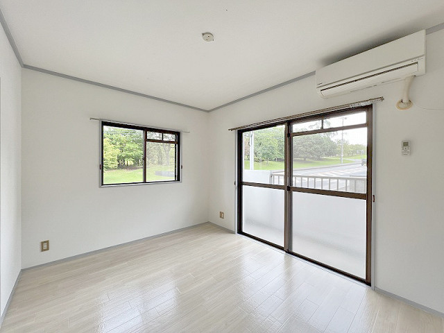部屋