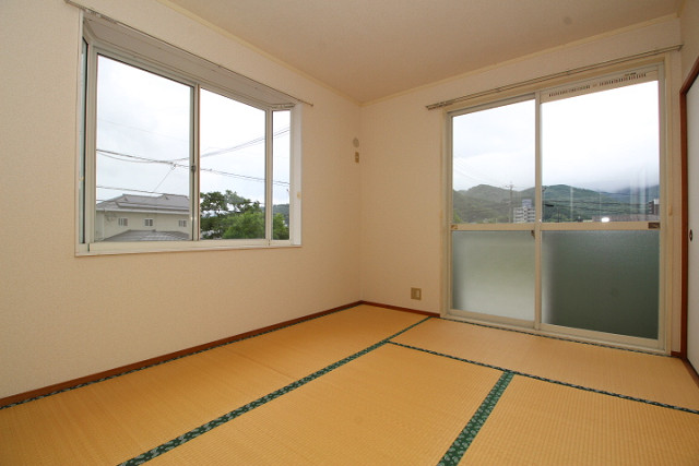 部屋