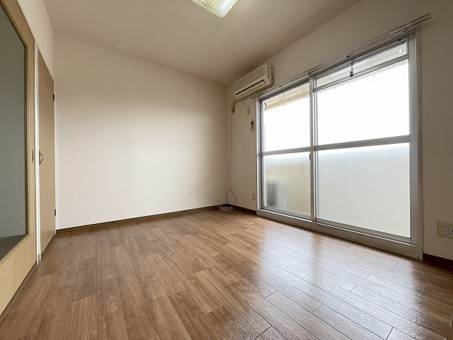 部屋