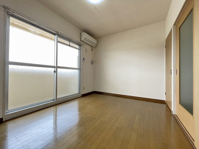 部屋