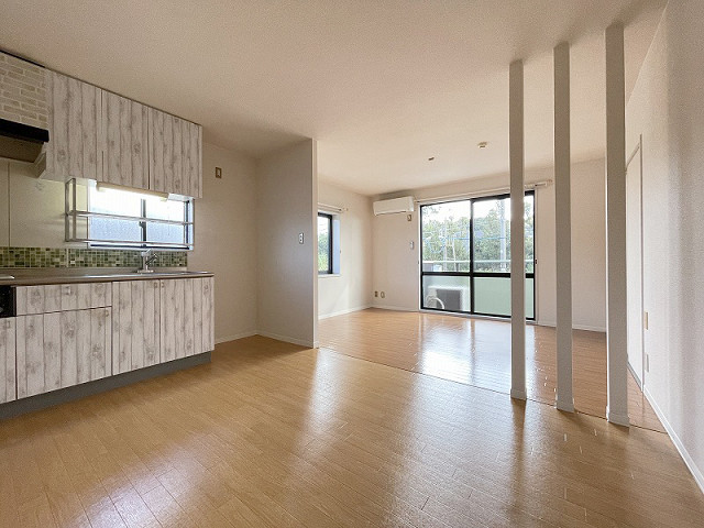 部屋