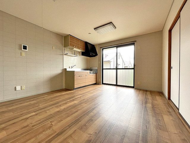 部屋