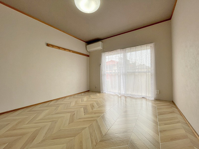 部屋