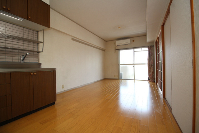 部屋