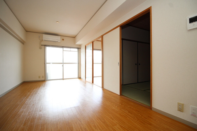 部屋