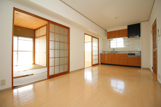 部屋