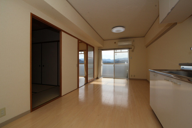 部屋