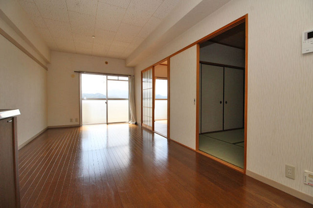 部屋