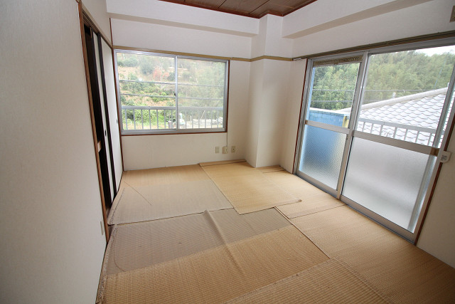 部屋