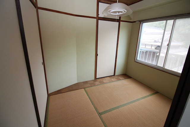 部屋
