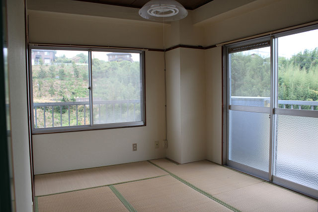部屋