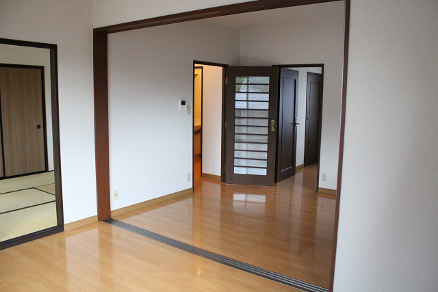 部屋