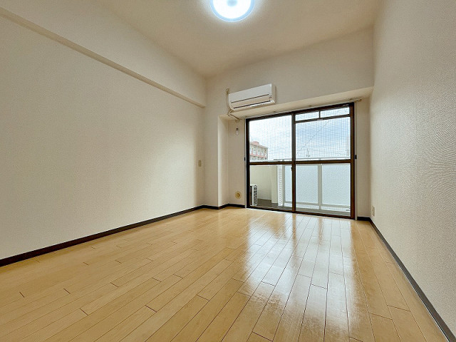 部屋