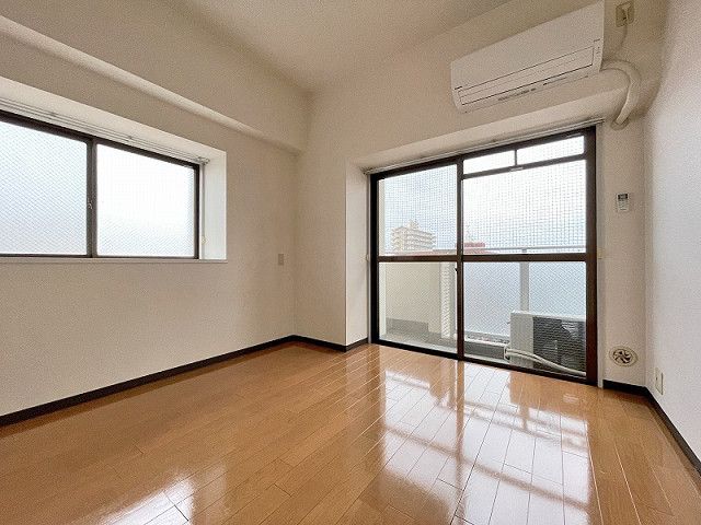 部屋