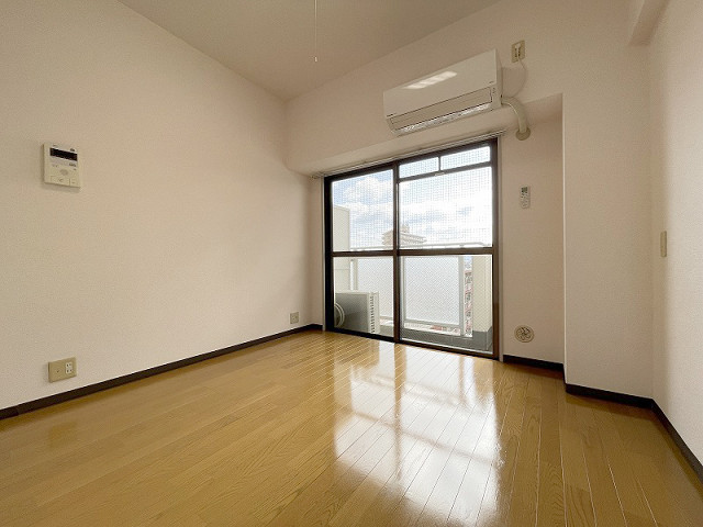 部屋