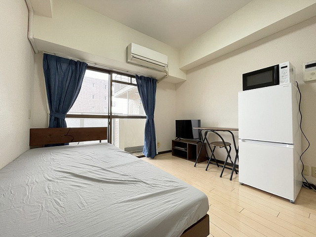 部屋