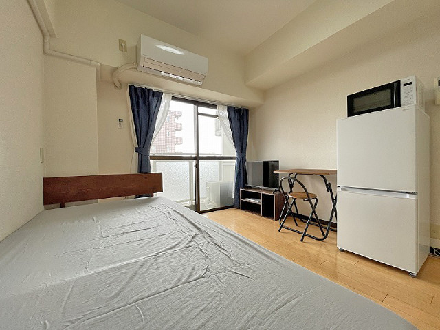 部屋