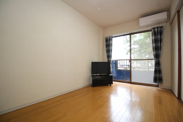部屋