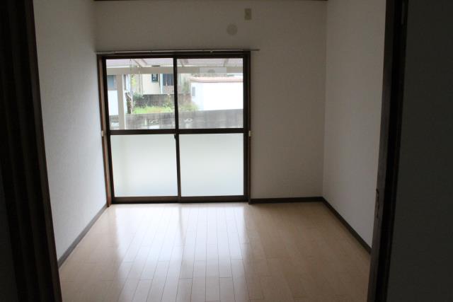 部屋