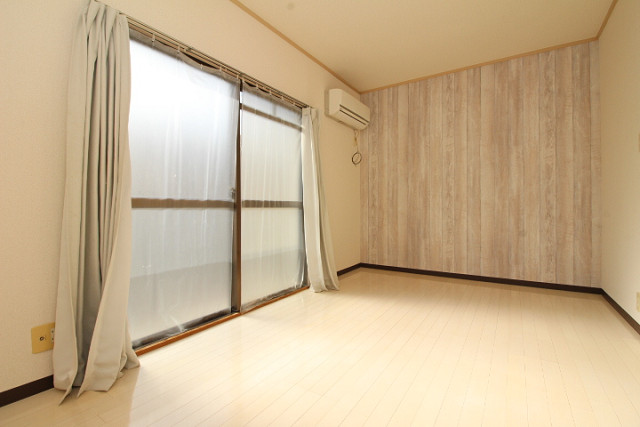 部屋