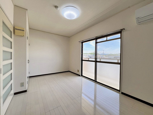部屋