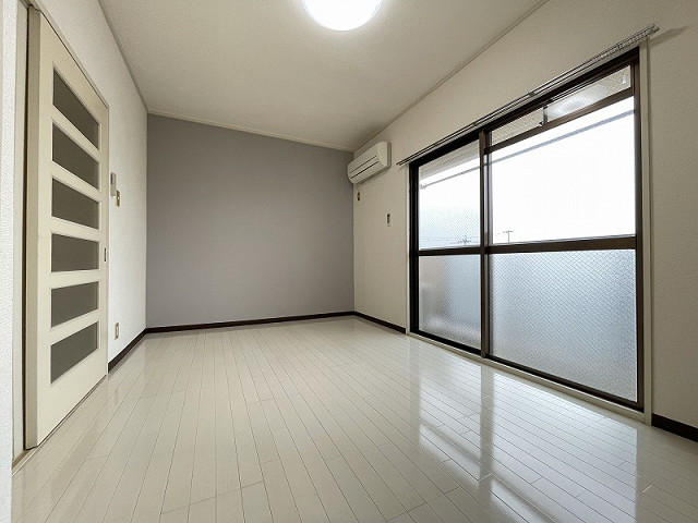 部屋