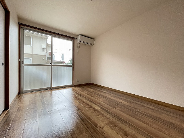 部屋
