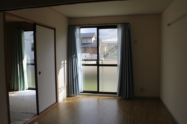 部屋