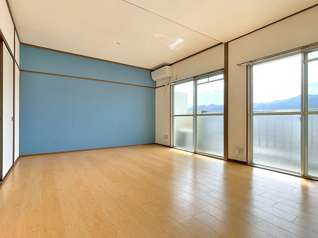 部屋
