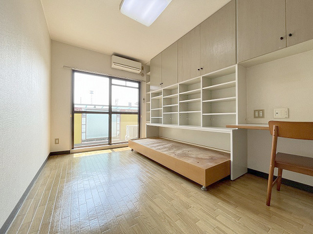 部屋
