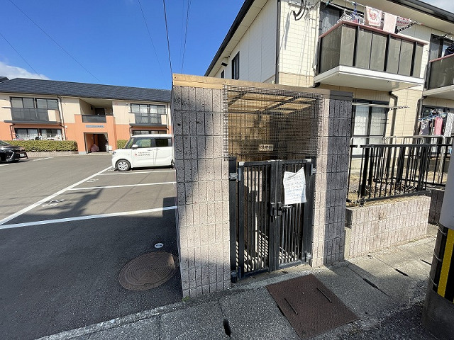 共用部