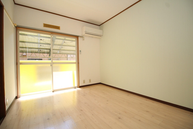 部屋