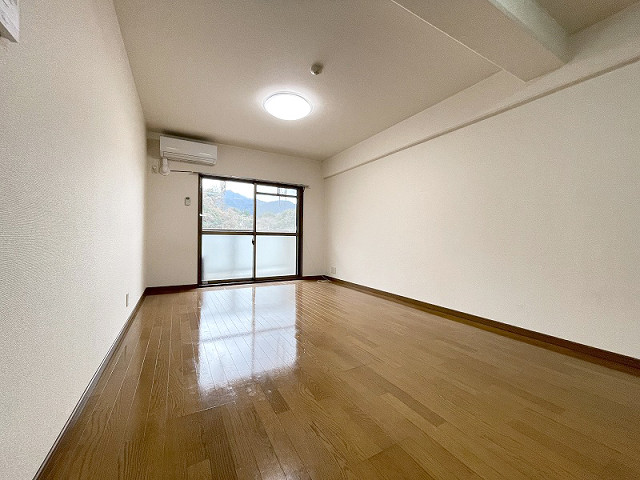 部屋