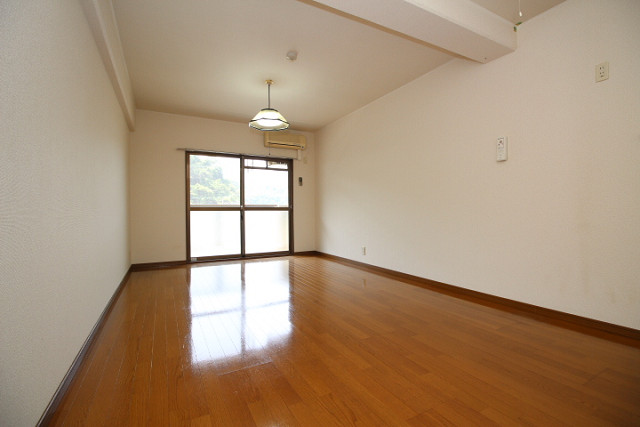 部屋