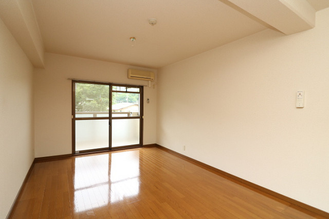 部屋