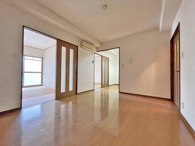 部屋