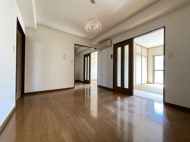 部屋